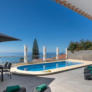 Villa met Vier Slaapkamers